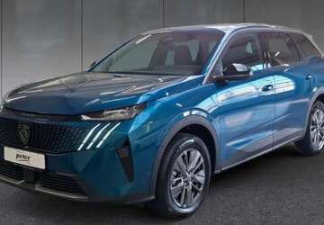 Peugeot 5008 3.500 km 34.990 &euro; Erfurt 99086