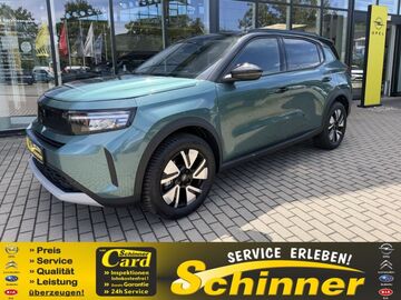 Gebrauchte Opel Frontera