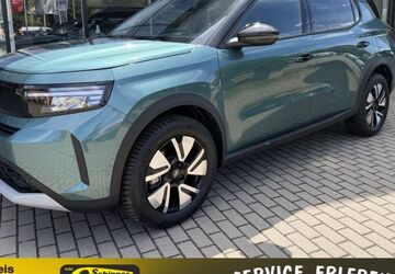 Opel Frontera 5.000 km 26.450 &euro; Weimar 99427