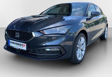 Seat Leon 2.500 km 29.990 &euro; Erfurt 99099