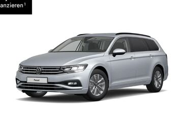 VW Passat Variant 93.200 km 20.480 &euro; Weimar 99423