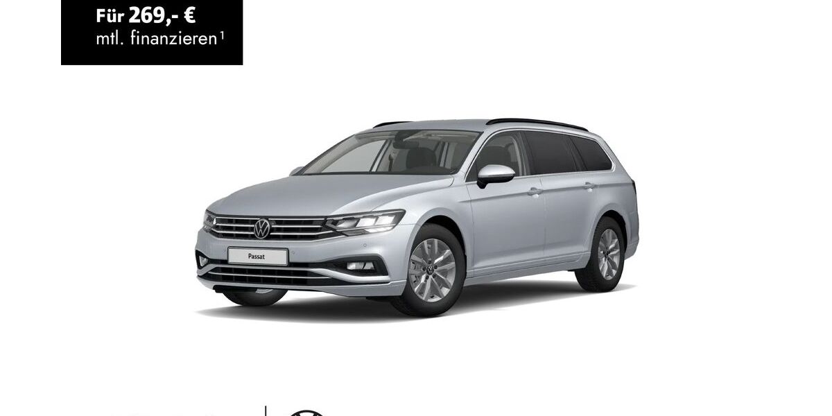 VW Passat Variant 93.200 km 20.480 &euro; Weimar 99423