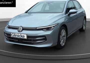 VW Golf 21.300 km 24.980 &euro; Weimar 99423