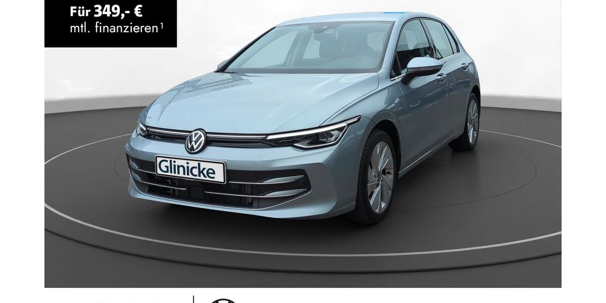 VW Golf 21.300 km 25.980 &euro; Weimar 99423