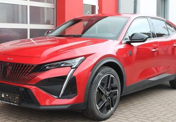 Peugeot 408 32.990 km 27.990 &euro; Großrudestedt 99195