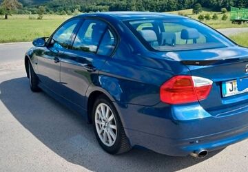 BMW 320 235.873 km 2.800 &euro; Jena 07747