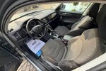 Skoda Kodiaq DSG 4+4 AHK SITZHEIZUNG 134.700 km 18.999 &euro; Rudolstadt 07407