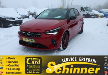 Opel Corsa 31.200 km 13.490 &euro; Weimar 99427