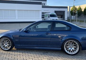 BMW M3 99.600 km 49.600 &euro; Jena 07745