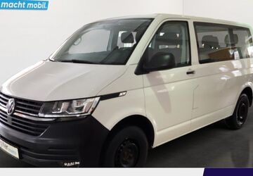 VW T6 Kombi 60.000 km 26.489 &euro; Erfurt 99098