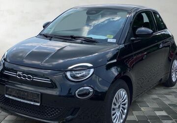Fiat 500e 22.453 km 17.888 &euro; Nohra 99428
