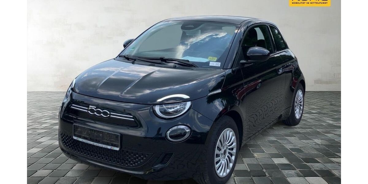 Fiat 500e 22.453 km 17.888 &euro; Nohra 99428