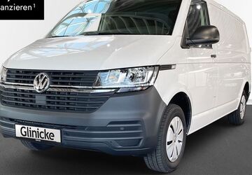 VW T6 Transporter 12.000 km 38.490 &euro; Erfurt 99086