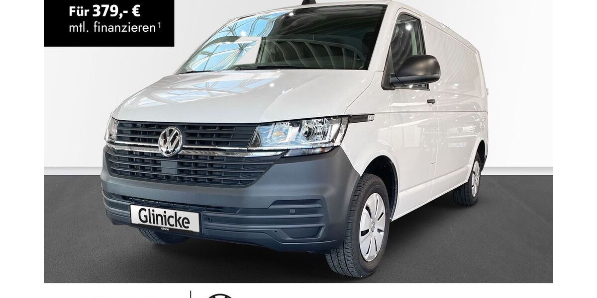 VW T6 Transporter 12.000 km 38.490 &euro; Erfurt 99086