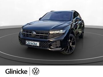 Gebrauchte VW Touareg