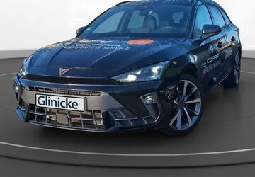 Cupra Leon 19.500 km 31.250 &euro; Weimar 99423
