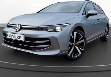 VW Golf 9.990 km 43.350 &euro; Weimar 99423