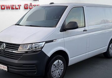 VW T6 Transporter 60.022 km 19.780 &euro; Erfurt 99092