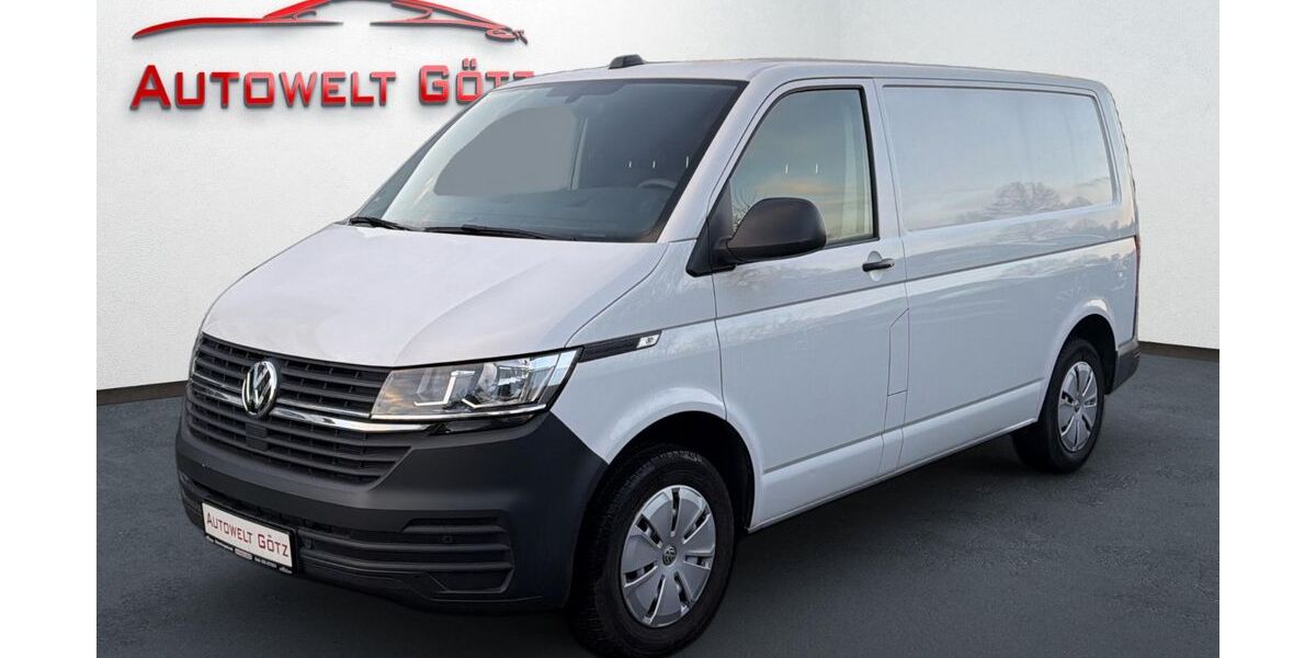 VW T6 Transporter 60.022 km 19.780 &euro; Erfurt 99092