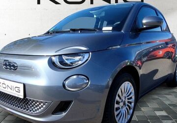 Fiat 500 11.859 km 22.999 &euro; Erfurt 99091