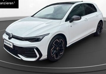 VW Golf 4.000 km 37.470 &euro; Erfurt 99099