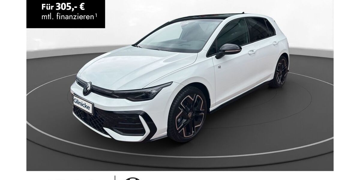 VW Golf 4.000 km 37.470 &euro; Erfurt 99099