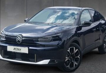 Citroen C4 3.500 km 23.000 &euro; Sömmerda 99610