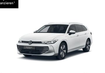 VW Passat Variant 26.600 km 36.980 &euro; Weimar 99423