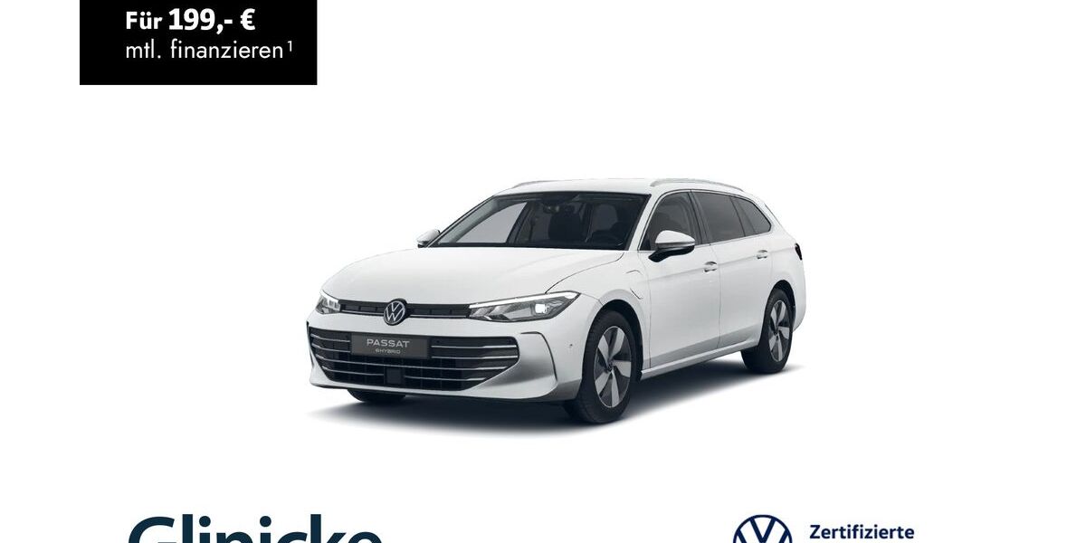 VW Passat Variant 26.600 km 36.980 &euro; Weimar 99423