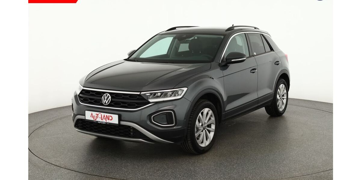 VW T-Roc 15.347 km 28.890 &euro; Erfurt 99087