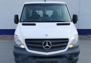 Mercedes-Benz Sprinter 338.000 km 7.900 &euro; Erfurt 99091
