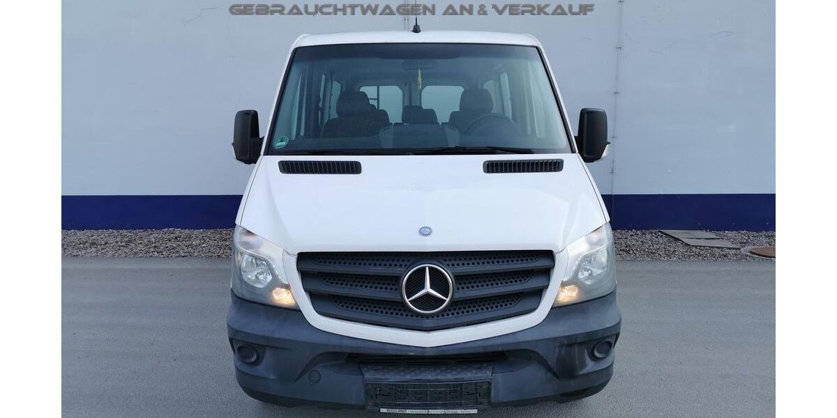 Mercedes-Benz Sprinter 338.000 km 7.900 &euro; Erfurt 99091