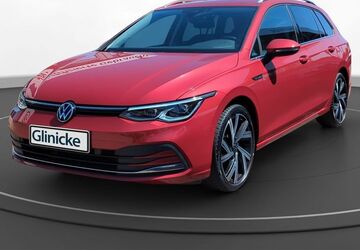 VW Golf 51.250 km 21.980 &euro; Weimar 99423