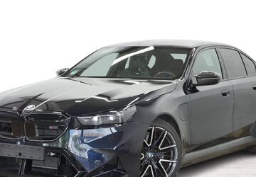 BMW M5 12.598 km 114.930 &euro; Jena 07745