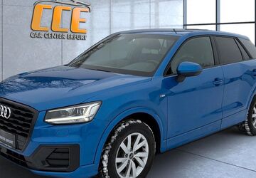 Audi Q2 143.000 km 18.890 &euro; Erfurt 99092