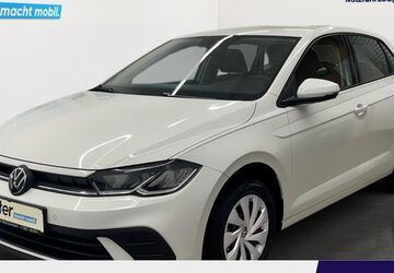 VW Polo 1.200 km 18.950 &euro; Erfurt 99098