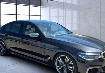 BMW M550 165.000 km 31.490 &euro; Erfurt 99086