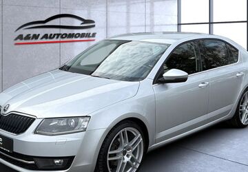 Skoda Octavia 183.000 km 10.990 &euro; Erfurt 99091