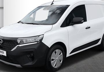Nissan Townstar 1.250 km 21.990 &euro; Jena 07749