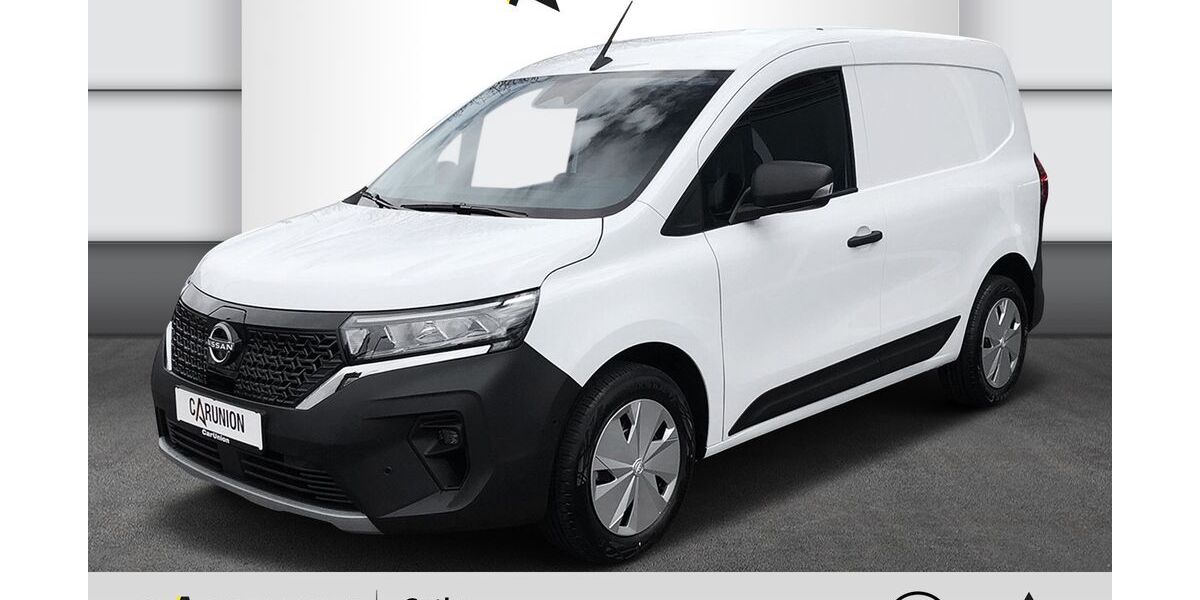 Nissan Townstar 1.250 km 21.990 &euro; Jena 07749