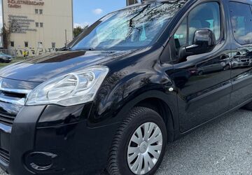 Citroen Berlingo 118.972 km 6.750 &euro; Weimar 99423