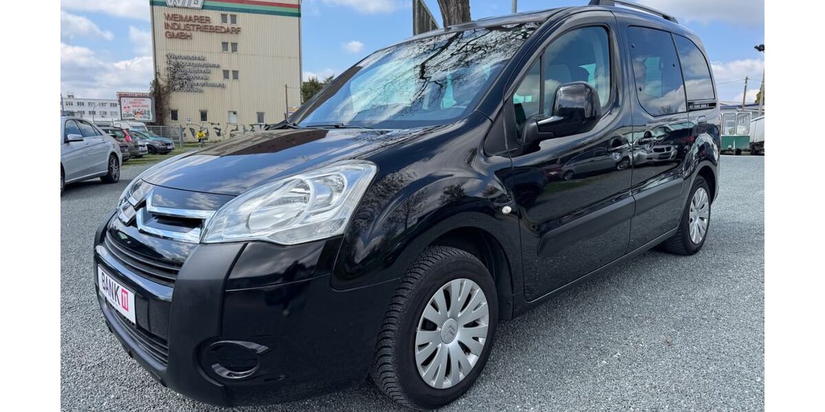 Citroen Berlingo 118.972 km 6.750 &euro; Weimar 99423