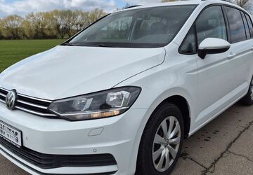VW Touran 215.000 km 11.500 &euro; Erfurt 99085