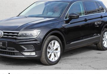 VW Tiguan 129.888 km 24.990 &euro; Blankenhain 99444