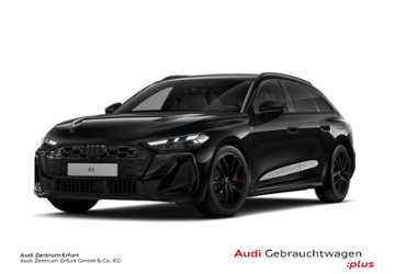 Audi A5 21.350 km 53.780 &euro; Erfurt 99099