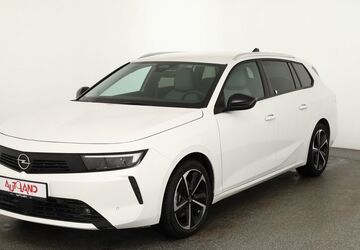 Opel Astra 56.398 km 23.990 &euro; Erfurt 99087