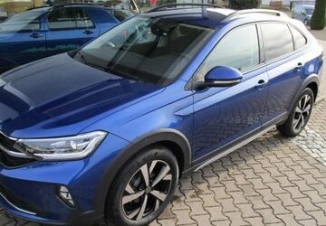 VW Taigo 6.966 km 25.950 &euro; Buttstädt 99628