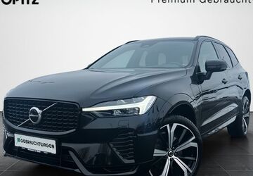 Volvo XC60 55.800 km 40.990 &euro; Jena-Lobeda 07747