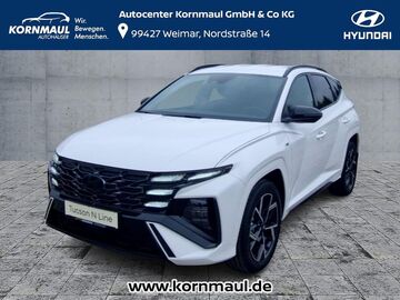 Gebrauchte Hyundai Tucson