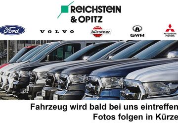 Ford Transit Custom 12.000 km 29.990 &euro; Jena-Lobeda 07747